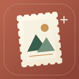 Stampelier app icon