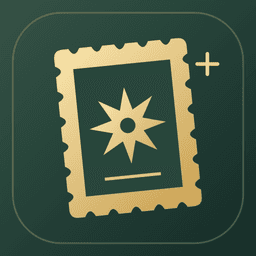 Atelier Pro emerald and gold emblem